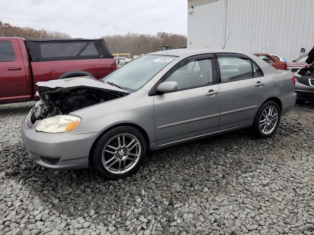 2003 Toyota Corolla CE