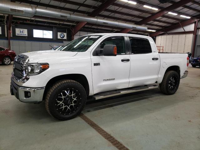 2020 Toyota Tundra Crewmax Sr5 VIN: 5TFDY5F18LX898897 Lot: 75936453