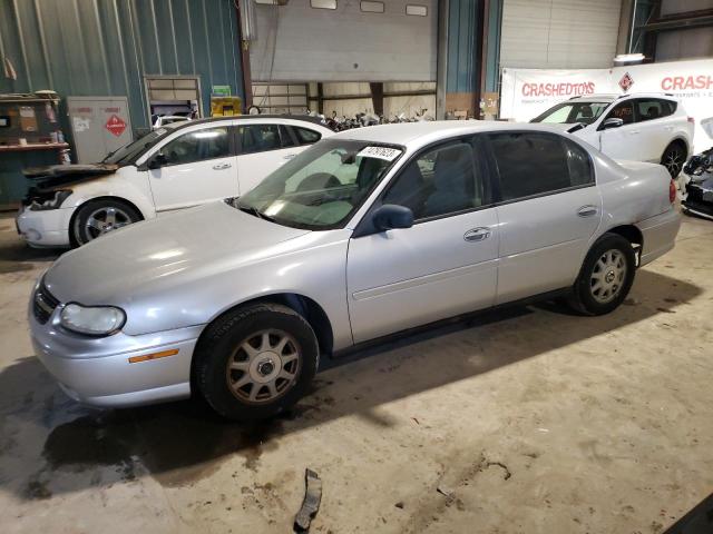 2003 Chevrolet Malibu 