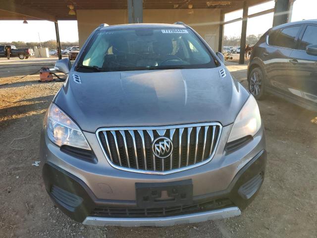 KL4CJASB6FB188741 | 2015 BUICK ENCORE