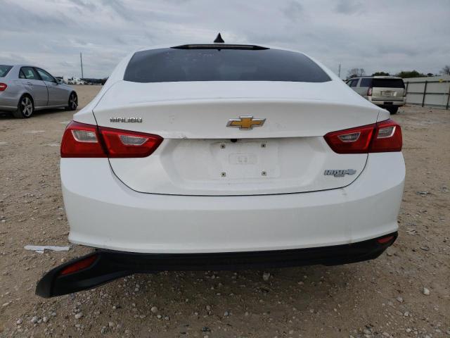 1G1ZB5ST7LF020195 | 2020 CHEVROLET MALIBU LS