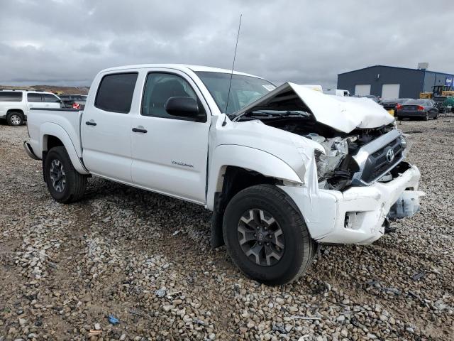 3TMLU4EN7FM184453 | 2015 TOYOTA TACOMA