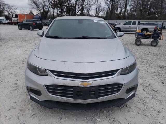 1G1ZE5STXHF281318 | 2017 CHEVROLET MALIBU LT