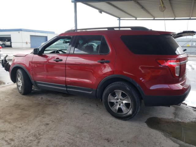 1FM5K7B8XEGA99917 | 2014 FORD EXPLORER