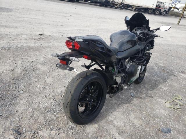 2018 KAWASAKI ZX1002 A JKBZXVA11JA001747