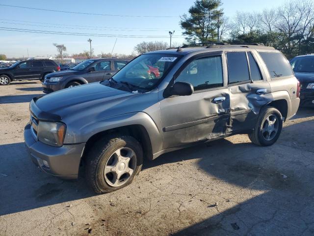 2008 Chevrolet TrailBlazer LS