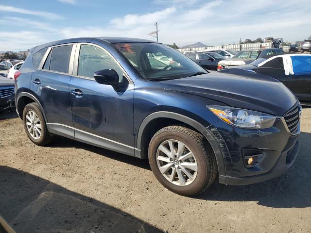 JM3KE2CY8G0687365 Mazda Cx-5 Touring