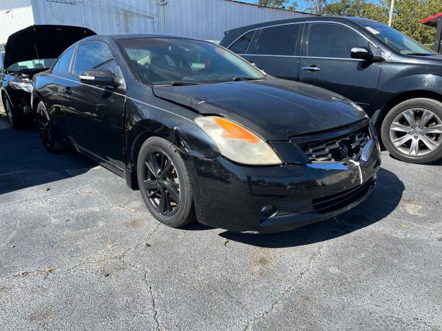 2009 Nissan Altima 3.5SE