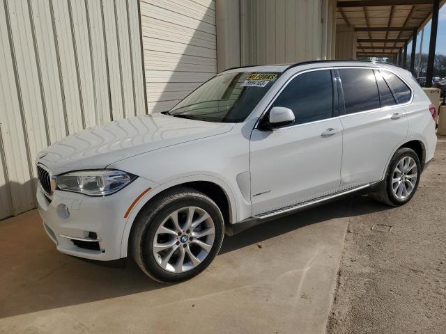 VIN 5UXKS4C56F0N07929 2015 BMW X5, Xdrive35D no.1