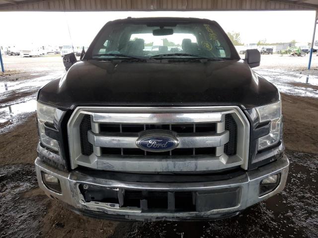 1FTEW1CP1FKD03966 | 2015 FORD F150 SUPER