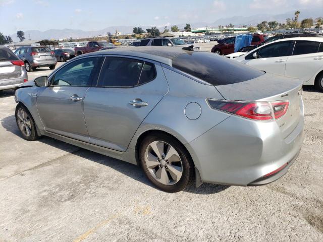 KNAGN4AD0F5089084 KIA OPTIMA HYBRID