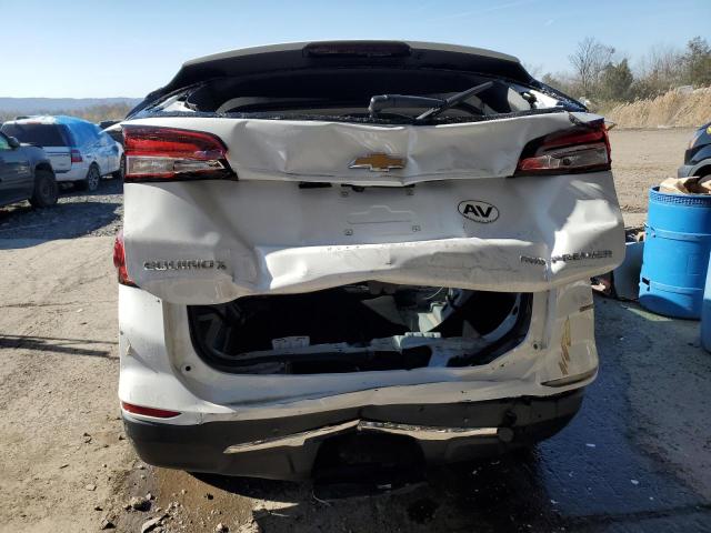 2022 Chevrolet Equinox Premier VIN: 2GNAXXEV3N6145889 Lot: 72412433