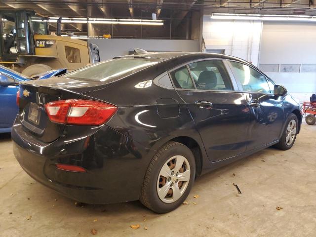 1G1BB5SM4J7142725 Chevrolet CRUZE LS