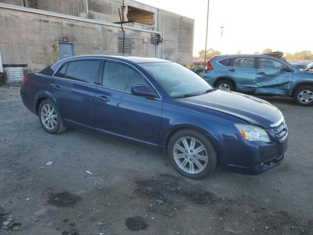 2005 Toyota Avalon Xl VIN: 4T1BK36B55U048571 Lot: 76396673