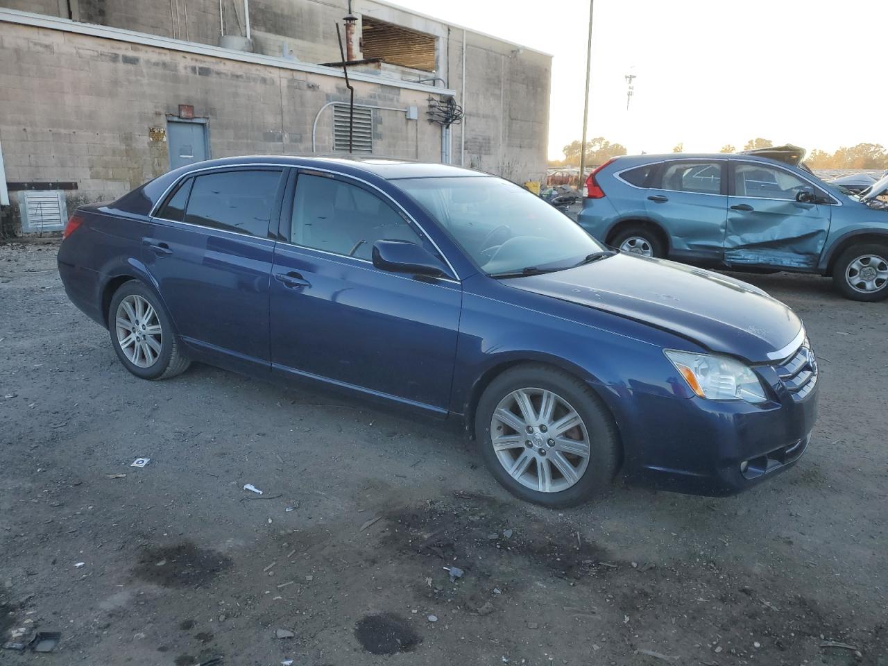 4T1BK36B55U048571 2005 Toyota Avalon Xl