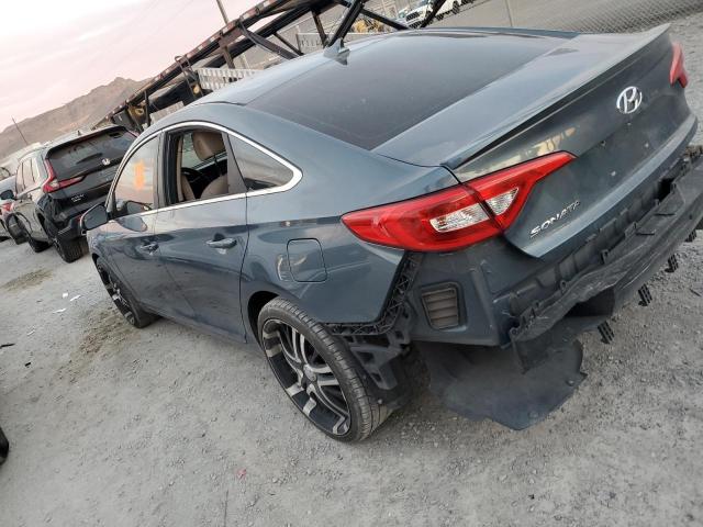 Vin: 5npe24af6fh142908, lot: 76068813, hyundai sonata se 20152
