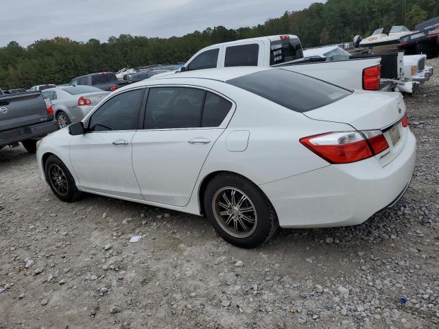 1HGCR2F32EA232196 | 2014 HONDA ACCORD LX