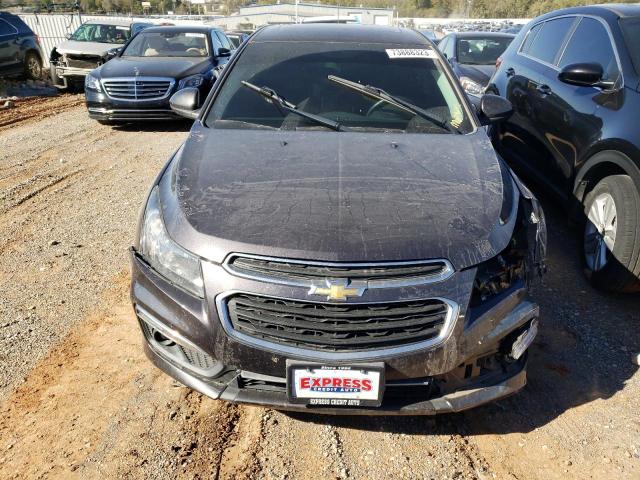 2015 CHEVROLET CRUZE LTZ - 1G1PG5SB8F7181489