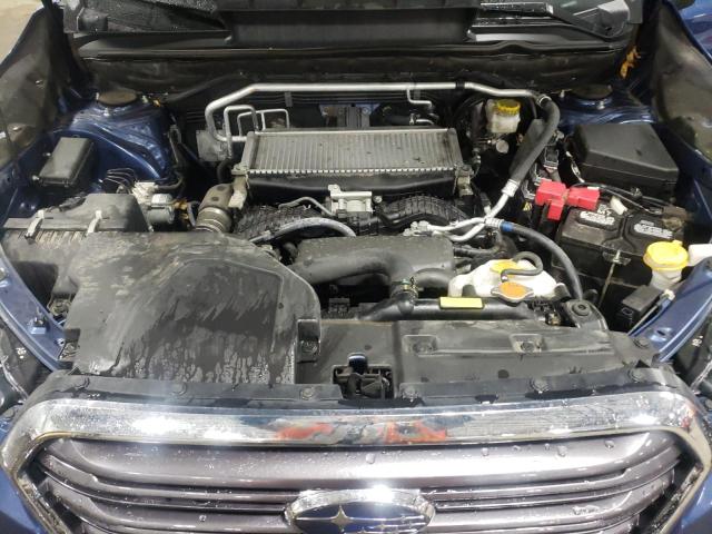 4S4WMAPD1K3480091 Subaru Ascent Limited
