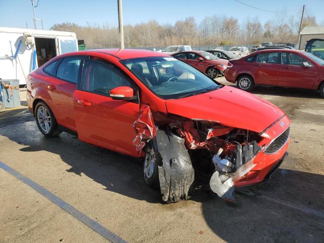 1FADP3F26FL270080 | 2015 FORD FOCUS SE