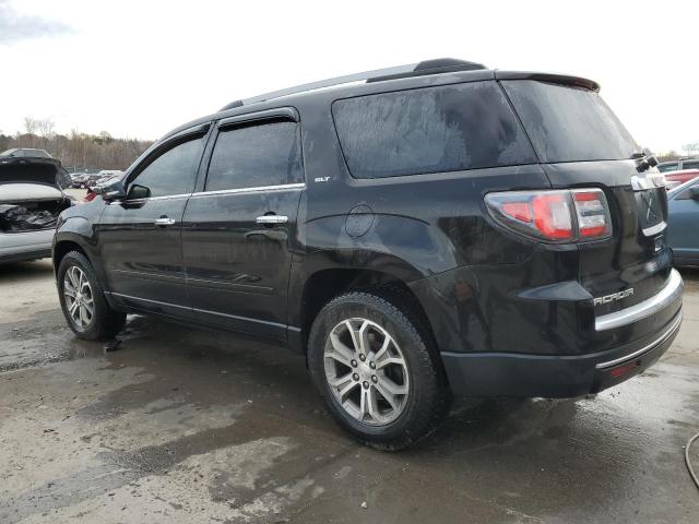 1GKKVSKD7GJ312539 GMC Acadia Slt-2