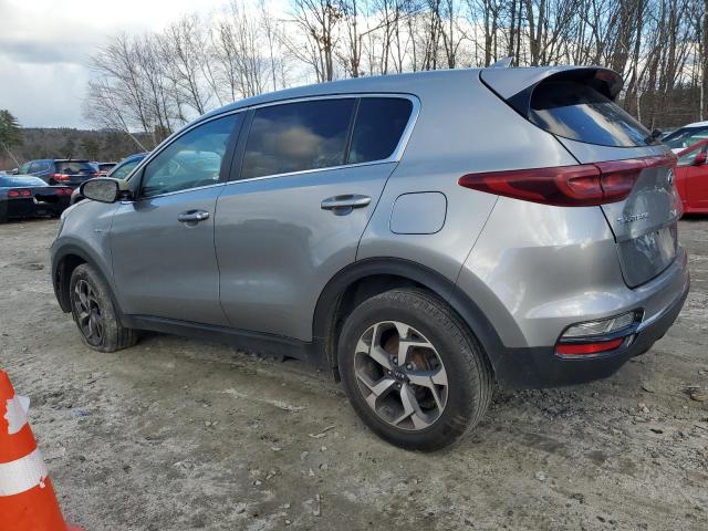 KNDPMCAC5L7822303 | 2020 KIA SPORTAGE L