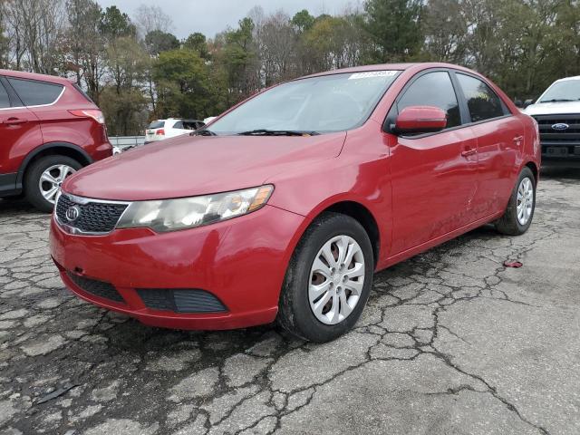 2013 Kia Forte EX