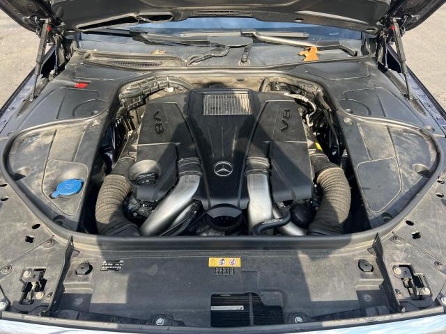 WDDUG8FB6FA148294 Mercedes-Benz S 550 4matic