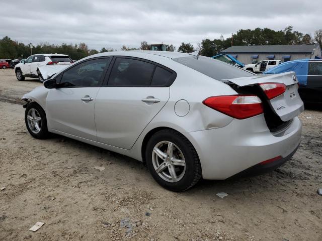 KNAFX4A60G5549594 | 2016 KIA FORTE LX