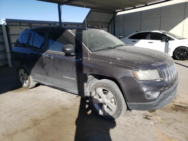 1C4NJCBA7GD620339 | 2016 JEEP COMPASS SP