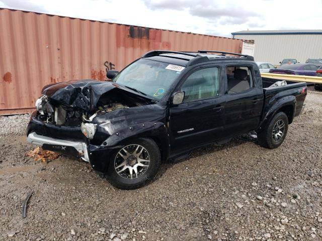 2014 Toyota Tacoma 