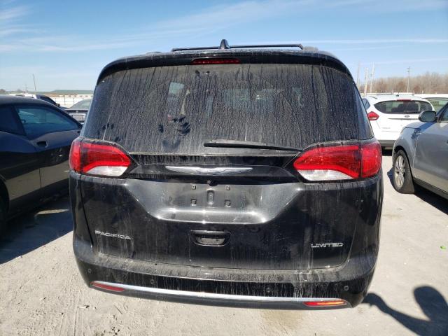 2C4RC1GGXHR786009 | 2017 CHRYSLER PACIFICA L