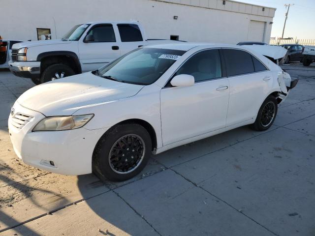 2008 Toyota Camry CE