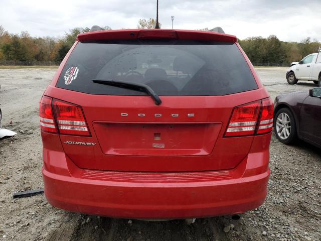 3C4PDCABXLT277427 | 2020 DODGE JOURNEY SE