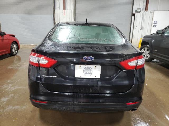 3FA6P0G7XGR222683 | 2016 Ford fusion s