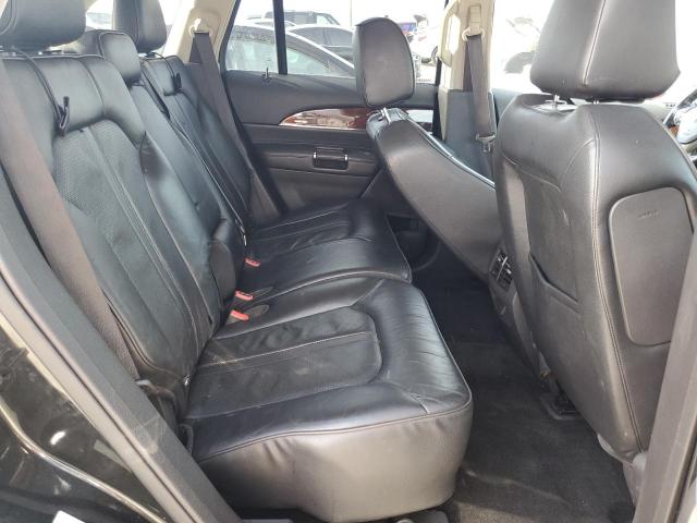 2013 Lincoln Mkx VIN: 2LMDJ6JK2DBL47917 Lot: 77090623