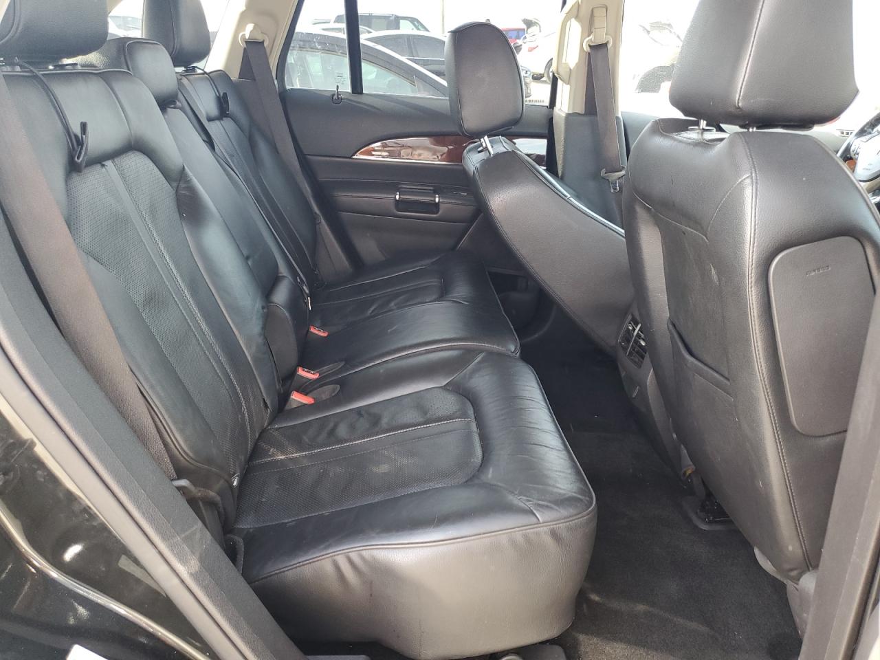 2lmdj6jk2dbl47917 2LMDJ6JK2DBL47917 2013 Lincoln Mkx