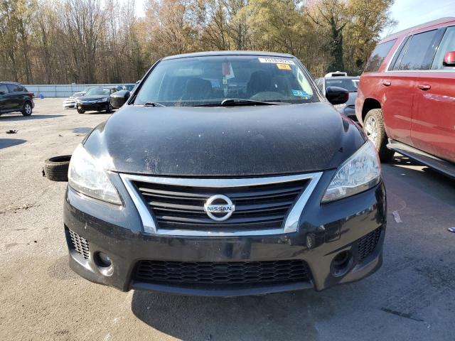 3N1AB7AP8EL629845 | 2014 NISSAN SENTRA S