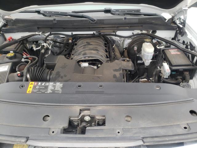 2018 GMC SIERRA 1GTN1LEC4JZ902901