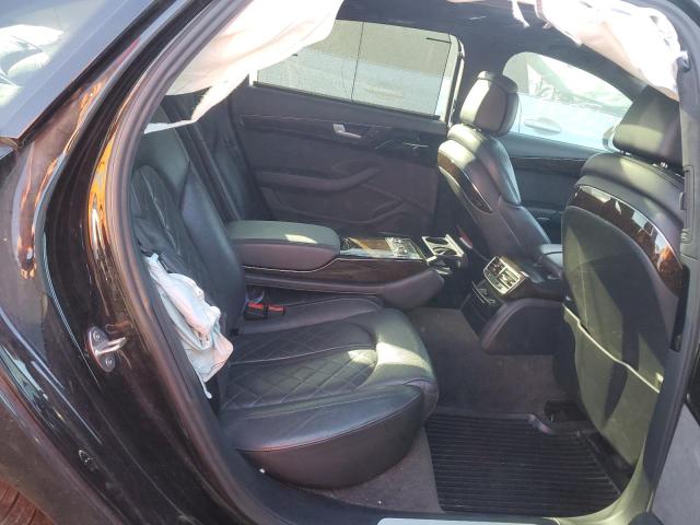 2016 AUDI A8 L QUATT - WAU43AFD3GN013196