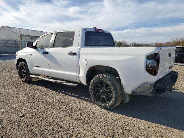 2021 TOYOTA TUNDRA CREWMAX SR5 Photos | IA - DES MOINES - Repairable ...