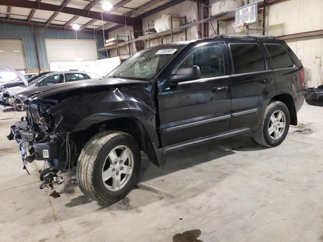 2007 Jeep Grand Cherokee Laredo