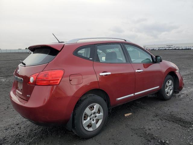 JN8AS5MV9FW256472 | 2015 NISSAN ROGUE SELE