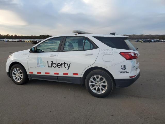 Vin: 3gnaxsev8ls709523, lot: 75099423, chevrolet equinox ls 20202