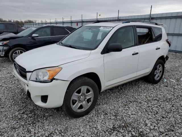 2010 Toyota RAV4 