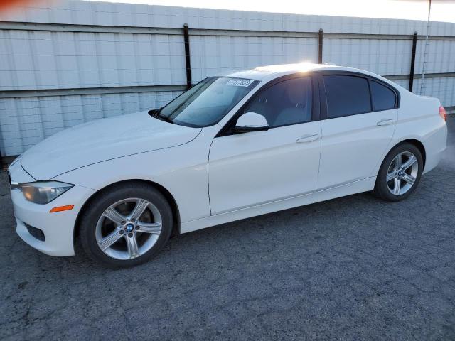 2012 BMW 3 Series 328i