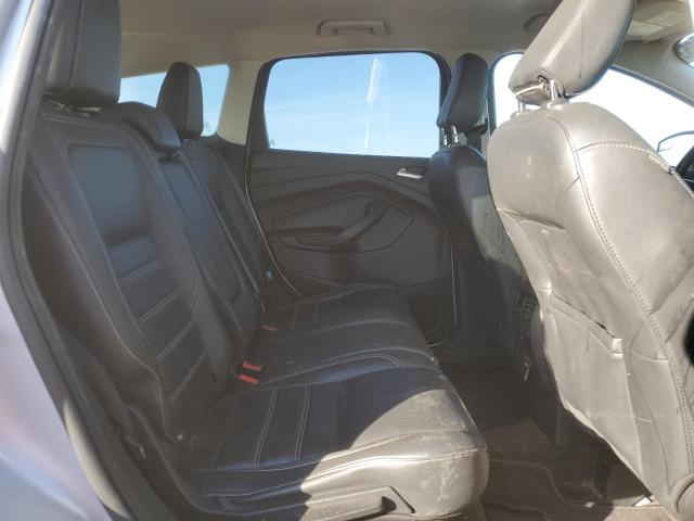 1FMCU0HD6KUC25569 | 2019 FORD ESCAPE SEL