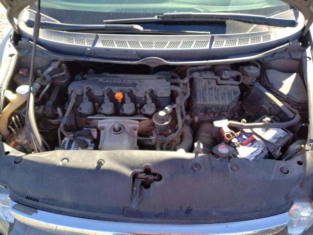 2HGFA16836H507913 | 2006 Honda civic ex