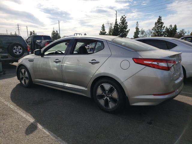 Vin: knagm4ad0d5054982, lot: 76298463, kia optima hybrid 20132