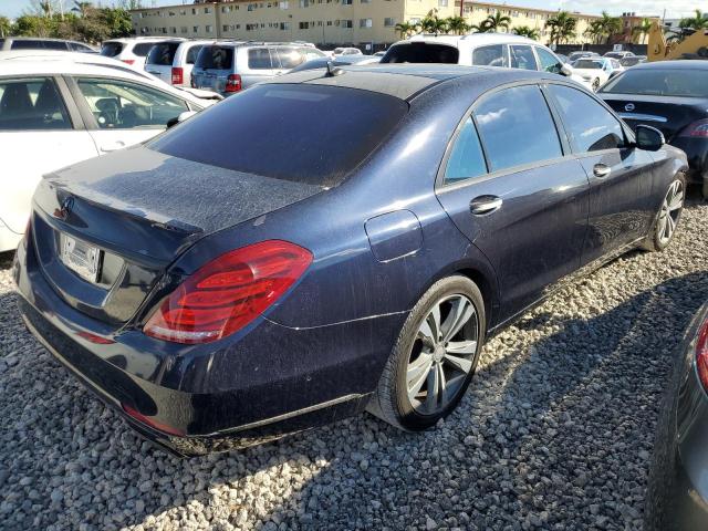 WDDUG8CB6EA061658 Mercedes-Benz S 550